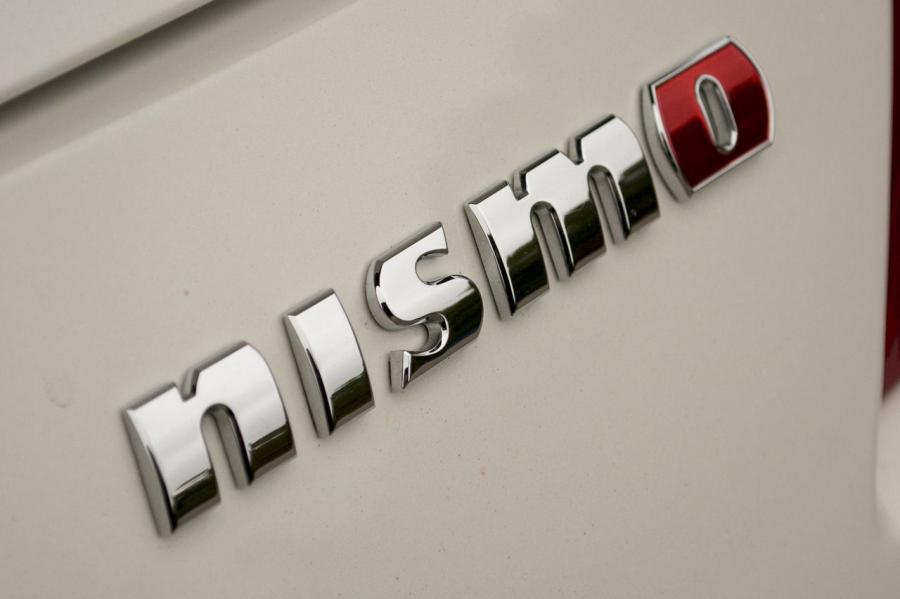  Nissan 370Z by Nismo 2013 года  (фото 58 из 90)